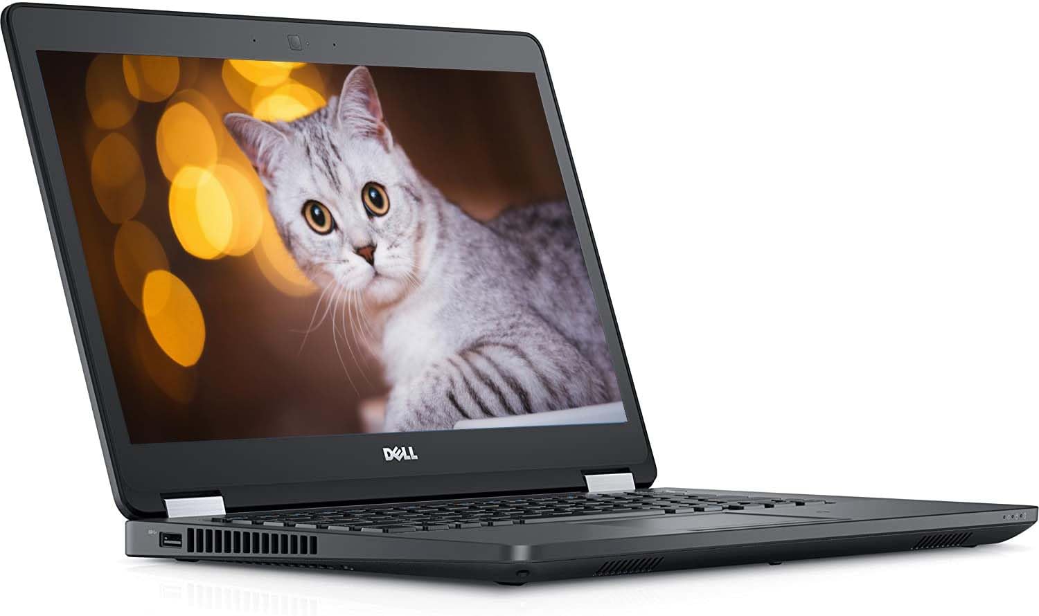 Amazon.com: Dell Latitude 5480 Laptop 14-inch Business